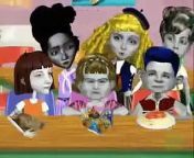 Angela Anaconda - Touched By An Angel - A - 1999 from anaconda and