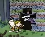 Fractured Fairy Tales - Hansel and Gretel - 1960 from hansel and gretel witch hunters films video