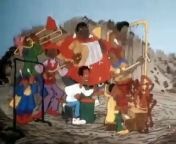 Fat Albert and the Cosby Kids - Mister Big Timer - 1973 from kana tv mister 26 gursh vidio