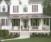 What Is a Veranda? And Is It Different from a Porch? from hot indian bath outdoor