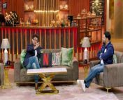 Aamir Khan appearance in Kapil Sharma show