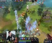 Sumiya Invoker with his Signature TP Bait | Sumiya stream Moments 4328 from signature outlook web