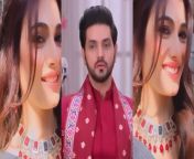 Gum Hai Kisi Ke Pyar Mein Spoiler: Are Ishaan and Reeva going to get married now? Ishaan and Reeva hug each other, Savi gets upset. Also Ishaan becomes emotional, Reeva makes a big plan. For all Latest updates on Gum Hai Kisi Ke Pyar Mein please subscribe to FilmiBeat. Watch the sneak peek of the forthcoming episode, now on hotstar. &#60;br/&#62; &#60;br/&#62;#GumHaiKisiKePyarMein #GHKKPM #Ishvi #Ishaansavi&#60;br/&#62;~PR.133~ED.141~HT.318~