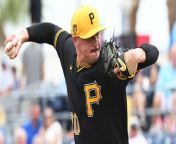 Rising Star Paul Skenes: A New Era of MLB Pitching from paul a la maison livre