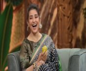 The Great Indian Kapil Show 11th May 2024 - Ep 7&#60;br/&#62;