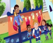 Hero Elementary Hero Elementary E010 – With a Little Push Track That Pack from vodafone recharge net pack