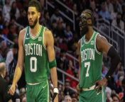Boston Celtics Postseason Analysis: Strategic Insights from ma ma sao နို့