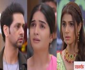 Gum Hai Kisi Ke Pyar Mein Spoiler: Ishaan and Savi&#39;s divorce will be cancelled, what will Reeva do?Ishaan falls in love with Savi. For all Latest updates on Gum Hai Kisi Ke Pyar Mein please subscribe to FilmiBeat. Watch the sneak peek of the forthcoming episode, now on hotstar. &#60;br/&#62; &#60;br/&#62;#GumHaiKisiKePyarMein #GHKKPM #Ishvi #Ishaansavi &#60;br/&#62;&#60;br/&#62;~PR.133~ED.141~HT.318~