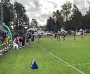 Highlights from the women&#39;s and first grade clashes at Tamworth Rugby Park on Saturday, May 11