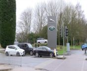 British luxury automobile manufacturer, Jaguar Land Rover, has reported a pre-tax profit of £2.2bn, marking its highest since 2015. The uptick in returns has been attributed to thriving global demand for the company&#39;s luxury models, particularly the Defender and Range Rover models manufactured at its Solihull factory.