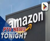 Amazon to invest &#36;1.3-B in France, create 3-K jobs&#60;br/&#62;&#60;br/&#62;