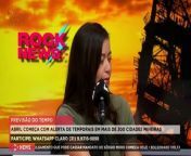 Rock News 01\ 04\ 24 from rock you