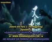 Sword and Fairy 1 (2024) Capitulo 2 Sub Español