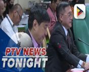 Sen. Tulfo asks about alleged pharmaceutical company-sponsored junkets for doctors&#60;br/&#62;