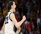 Iowa Downs LSU in Albany to Reach Final Four in Cleveland from lady bug in hindi full episodes