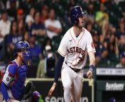 Houston Astros Aim for Second Win Against Toronto Blue Jays from lady jay dee