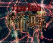 Watch Jujutsu Kaisen Ep 8 Only On Animia.tv!!&#60;br/&#62;https://animia.tv/anime/info/113415&#60;br/&#62;Watch Latest Episodes of New Anime Every day.&#60;br/&#62;Watch Latest Anime Episodes Only On Animia.tv in Ad-free Experience. With Auto-tracking, Keep Track Of All Anime You Watch.&#60;br/&#62;Visit Now @animia.tv&#60;br/&#62;Join our discord for notification of new episode releases: https://discord.gg/Pfk7jquSh6
