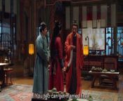 Sword and Fairy 1 (2024) Episode 6 English sub