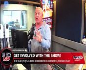 Stefon Diggs Trade To Houston Texans: Sean Pendergast Reacts With In The Loop from lana texas