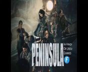 Train To Busan present Peninsula&#60;br/&#62;In Hindi or Urdu Dubbed&#60;br/&#62;Follow me in website&#60;br/&#62;https:flimworld70.blogspot.com&#60;br/&#62;Also comment your favorite movie I will upload it&#60;br/&#62;&#60;br/&#62;#peninsula #zombiemovie #hindidubbed #urdudubbed #movie #flimworld70