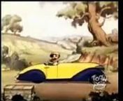 Mickey Mouse sfx - Mickey's Rival from la maison de mickey vf