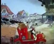 Mickey, Donald, Goofy sfx - Mickey's Fire Brigade from mickey mouse clubhouse season 3