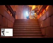 Fortnite Chapter 5 Season 2 - Ares Cinematic Trailer from fortnite dev server
