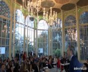 La Luiss Business School presenta a Villa Blanc l'Executive Talk from serpent blanc