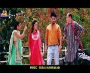 तोर माया - Kishan Poonam- Tor Maya __ Singer Kishan SenChampa nishad New Chhattisgarhi Song 2023 from doyal tor lagiya