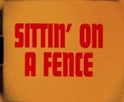 THE ROLLING STONES - SITTIN&#39; ON A FENCE (LYRIC VIDEO) (Sittin&#39; On A Fence)&#60;br/&#62;&#60;br/&#62; Film Producer: Julian Klein, Dina Kanner&#60;br/&#62; Film Director: Lucy Dawkins, Tom Readdy&#60;br/&#62; Composer Lyricist: Mick Jagger, Keith Richards&#60;br/&#62;&#60;br/&#62;© 2020 ABKCO Music &amp; Records, Inc.&#60;br/&#62;