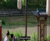 In Blossom ep 23 chinese drama eng sub