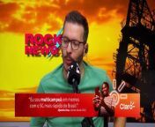 Rock News 27\ 03\ 2024 from bhalo rock video song