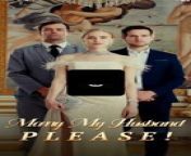 Marry My Husband, Please Full Movie from my lecturer my husband season 2 full episode