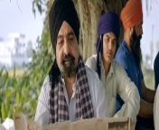 Sandookadee.2024 Punjabi Full Movie Part 01 from 04 mad punjabi mundeya