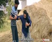 Sandookadee.2024 Punjabi Full Movie Part 02 from kartoos punjabi musiv