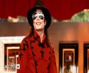 Michael Jackson’s Mother Katherine FIRES BACK At Grandson Bigi’s Court Filings