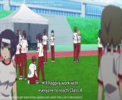 Watch Classroom Of The Elite Season 2 Ep 6 Only On Animia.tv!!&#60;br/&#62;https://animia.tv/anime/info/145545&#60;br/&#62;Watch Latest Episodes of New Anime Every day.&#60;br/&#62;Watch Latest Anime Episodes Only On Animia.tv in Ad-free Experience. With Auto-tracking, Keep Track Of All Anime You Watch.&#60;br/&#62;Visit Now @animia.tv&#60;br/&#62;Join our discord for notification of new episode releases: https://discord.gg/Pfk7jquSh6