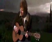 Ed Sheeran - Afterglow [OficialVideo]