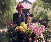 Story of Yanxi Palace Ep 41 Tagalog Dubbed from buwa in tagalog