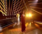 AJ McLean’s Viennese Waltz – Dancing with the Stars &#60;br/&#62;