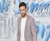 Liam Payne has poured his heart and soul into his new solo album.