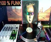 FUNK DELUXE - take it to the top (1984) from menina danca funk