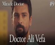 &#60;br/&#62;Doctor Ali Vefa #9&#60;br/&#62;&#60;br/&#62;Ali is the son of a poor family who grew up in a provincial city. Due to his autism and savant syndrome, he has been constantly excluded and marginalized. Ali has difficulty communicating, and has two friends in his life: His brother and his rabbit. Ali loses both of them and now has only one wish: Saving people. After his brother&#39;s death, Ali is disowned by his father and grows up in an orphanage.Dr Adil discovers that Ali has tremendous medical skills due to savant syndrome and takes care of him. After attending medical school and graduating at the top of his class, Ali starts working as an assistant surgeon at the hospital where Dr Adil is the head physician. Although some people in the hospital administration say that Ali is not suitable for the job due to his condition, Dr Adil stands behind Ali and gets him hired. Ali will change everyone around him during his time at the hospital&#60;br/&#62;&#60;br/&#62;CAST: Taner Olmez, Onur Tuna, Sinem Unsal, Hayal Koseoglu, Reha Ozcan, Zerrin Tekindor&#60;br/&#62;&#60;br/&#62;PRODUCTION: MF YAPIM&#60;br/&#62;PRODUCER: ASENA BULBULOGLU&#60;br/&#62;DIRECTOR: YAGIZ ALP AKAYDIN&#60;br/&#62;SCRIPT: PINAR BULUT &amp; ONUR KORALP