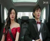 Love at Second Glance (2024) ep 4 chinese drama eng sub