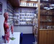 The Tasmanian Coroner is investigating whether body parts from 147 people were given to a medical museum without the consent of family members. The specimens have been collected by forensic pathologists over a 30-year period.