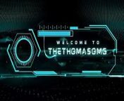 thethomasomg -Channel Intro from ca youtube channel