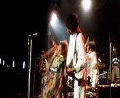 The Who: At Isle of Wight Festival&#60;br/&#62;At Afton Down, Freshwater, England &#60;br/&#62;August 29, 1970 / Tour: Tommy