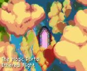 The Magic Portal is an &#92;