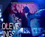 Solo Leveling Temporada 2, Arise from the Shadow - Trailer Oficial from omnipotente lyric video oficial