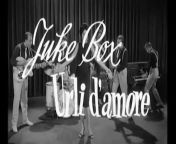 FILM Juke Box - Urli d'amore (1959) from cat box